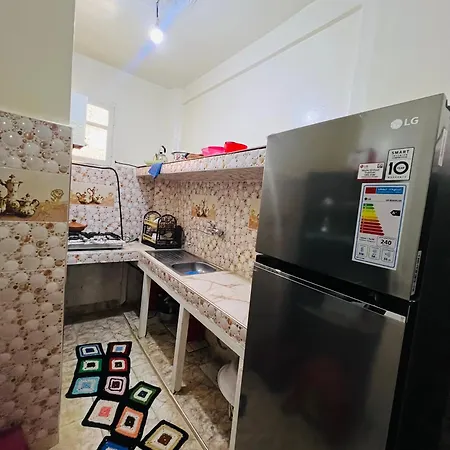 Angel 12 Minutes From Marrakech Airport Appartement Marrakesh Buitenkant foto