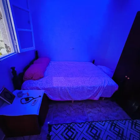 Angel 12 Minutes From Marrakech Airport Appartement Marrakesh Buitenkant foto