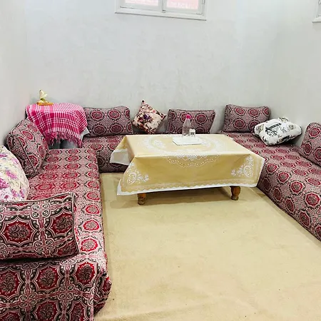 Angel 12 Minutes From Marrakech Airport Appartement Marrakesh Buitenkant foto