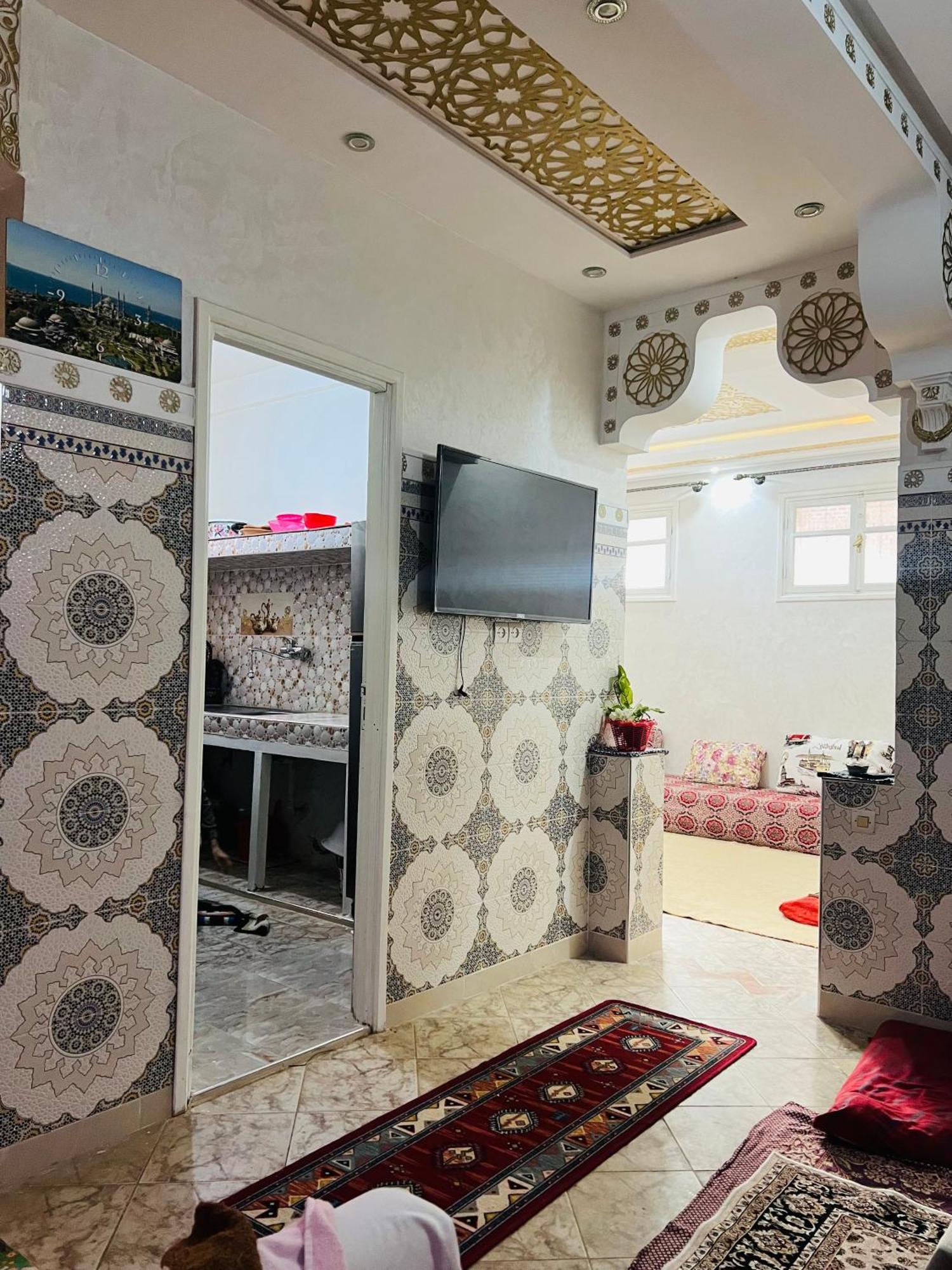 Angel 12 Minutes From Marrakech Airport * Marrakesh
