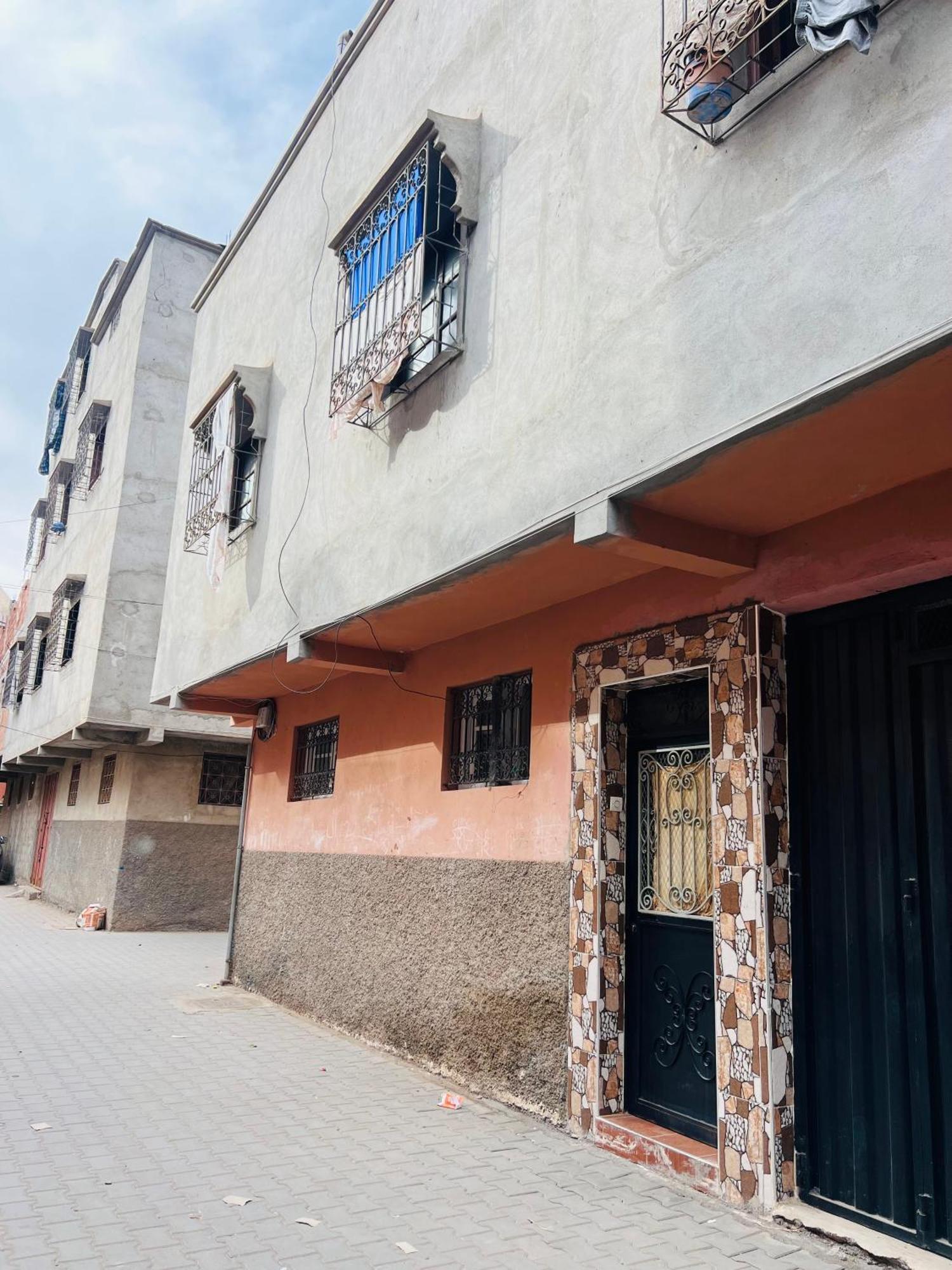 Appartement Angel 12 Minutes From Marrakech Airport Marrakesh