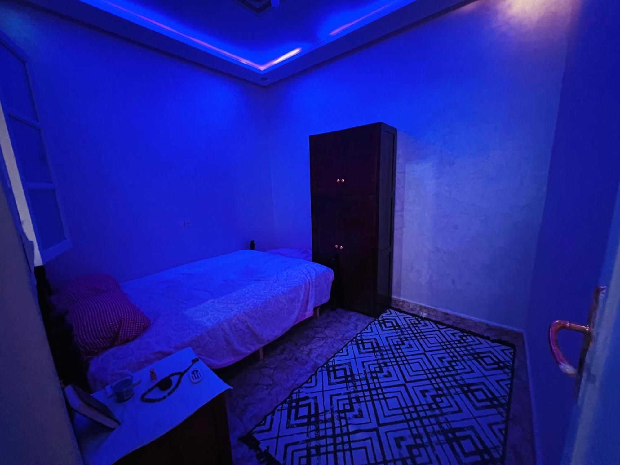 Angel 12 Minutes From Marrakech Airport Marrakesh