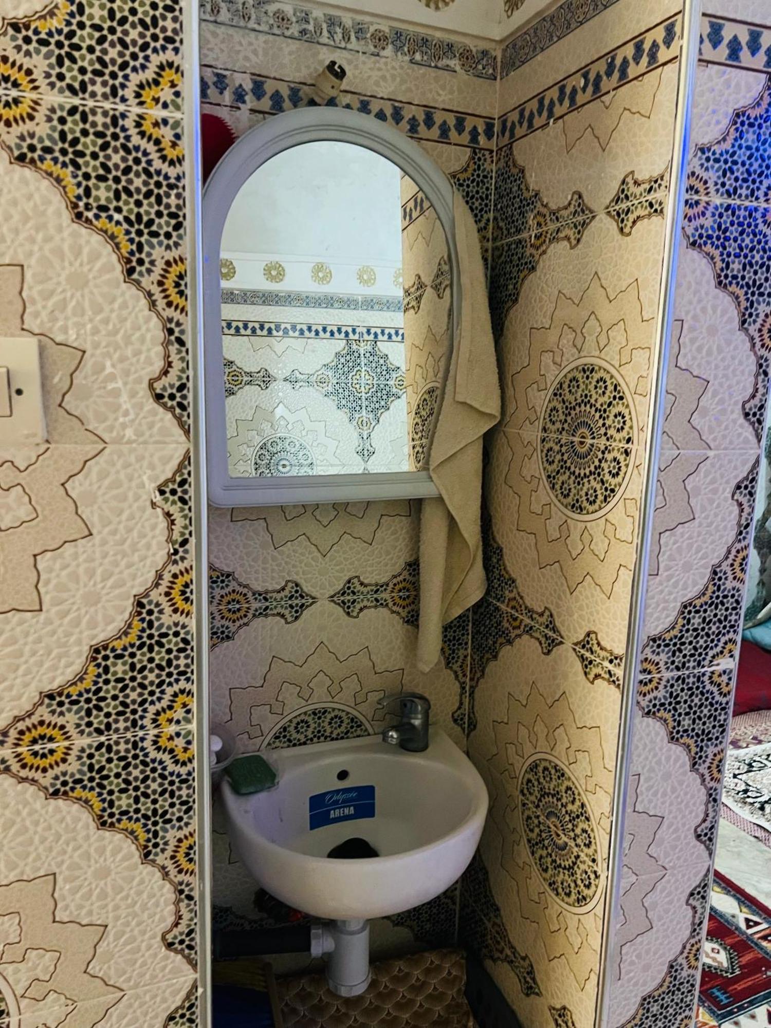 Angel 12 Minutes From Marrakech Airport Appartement *