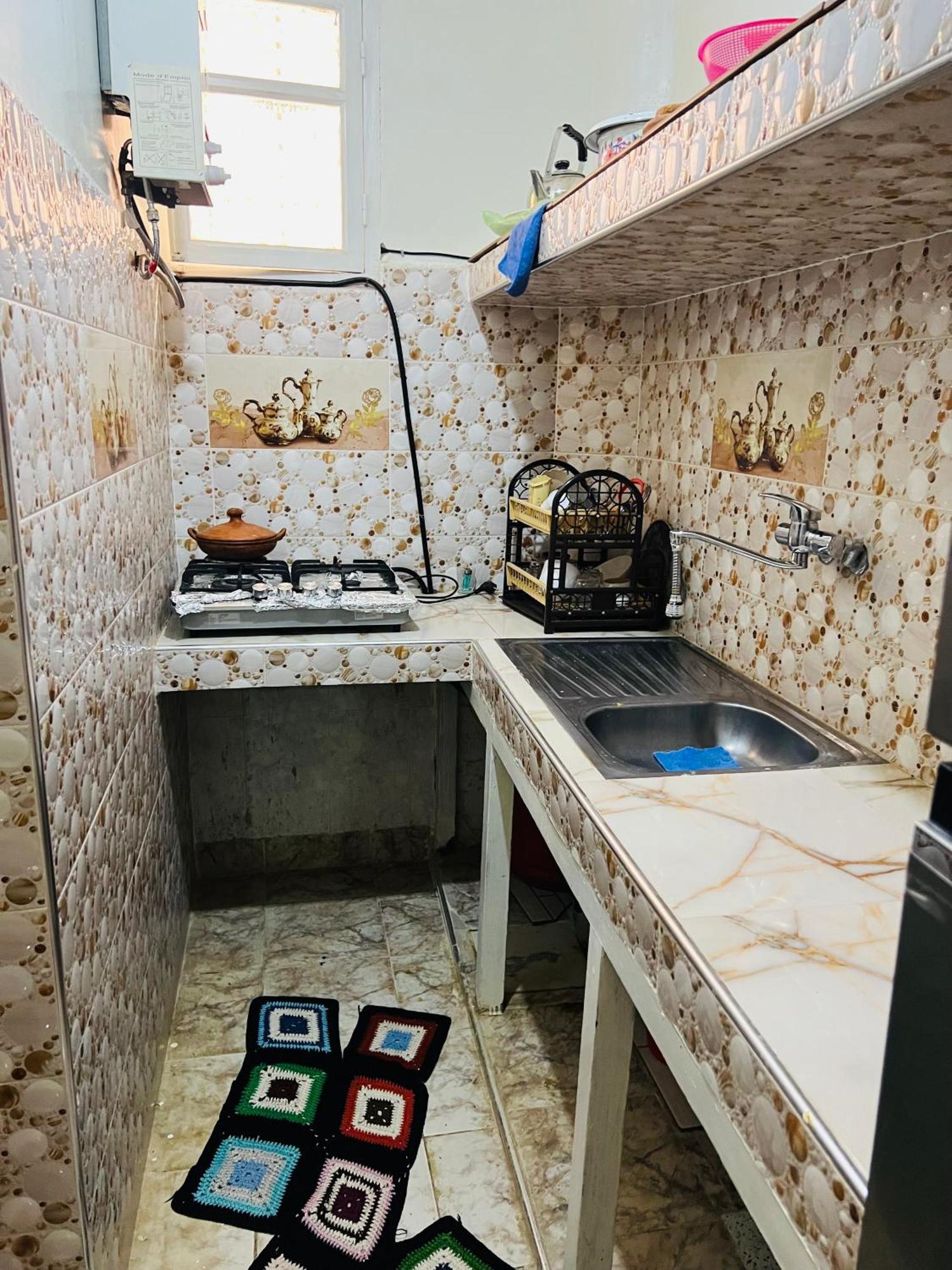 Angel 12 Minutes From Marrakech Airport * Marrakesh